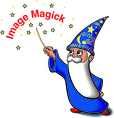 ImageMagick logo